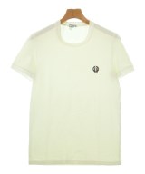 DOLCE&GABBANA（ドルチェアンドガッバーナ）Tシャツ・カットソー 白 サイズ:-(XS位) メンズ/2200736171052