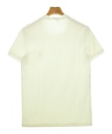 DOLCE&GABBANA（ドルチェアンドガッバーナ）Tシャツ・カットソー 白 サイズ:-(XS位) メンズ/2200736171052