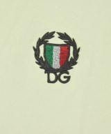 DOLCE&GABBANA（ドルチェアンドガッバーナ）Tシャツ・カットソー 白 サイズ:-(XS位) メンズ/2200736171052