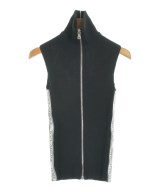 DOLCE&GABBANA ベスト/ノースリーブ