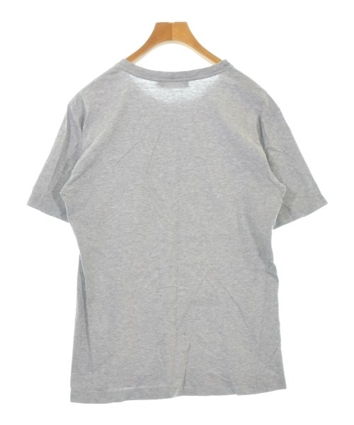DOLCE&GABBANA（ドルチェアンドガッバーナ）Tシャツ・カットソー グレー サイズ:44(S位) メンズ/2200719842016