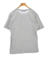 DOLCE&GABBANA（ドルチェアンドガッバーナ）Tシャツ・カットソー グレー サイズ:44(S位) メンズ/2200719842016