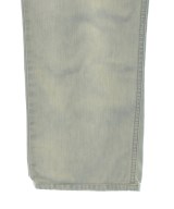 DOLCE&GABBANA（ドルチェアンドガッバーナ）デニムパンツ グレー サイズ:48(L位) メンズ/2200719285059
