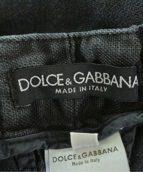 DOLCE&GABBANA（ドルチェアンドガッバーナ）その他 紺 サイズ:48(L位) メンズ/2200719285066