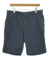 DOLCE&GABBANA（ドルチェアンドガッバーナ）ショートパンツ 紺 サイズ:50(XL位) メンズ/2200719285103