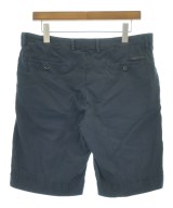 DOLCE&GABBANA（ドルチェアンドガッバーナ）ショートパンツ 紺 サイズ:50(XL位) メンズ/2200719285103