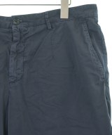 DOLCE&GABBANA（ドルチェアンドガッバーナ）ショートパンツ 紺 サイズ:50(XL位) メンズ/2200719285103