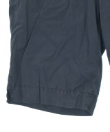 DOLCE&GABBANA（ドルチェアンドガッバーナ）ショートパンツ 紺 サイズ:50(XL位) メンズ/2200719285103