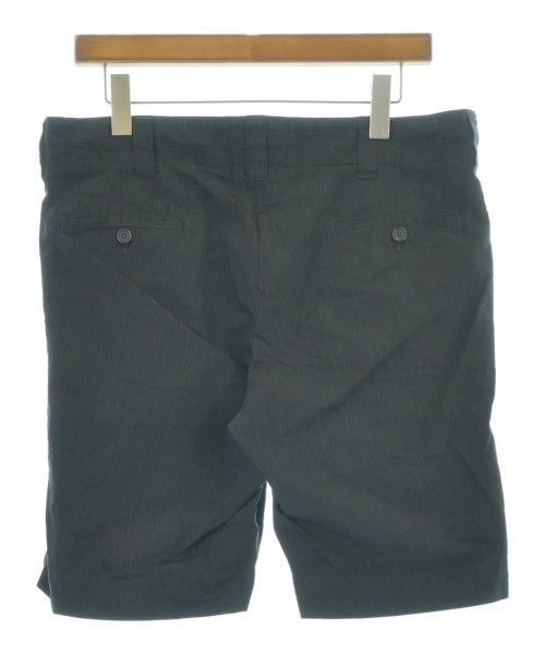DOLCE&GABBANA（ドルチェアンドガッバーナ）ショートパンツ 紺 サイズ:48(L位) メンズ/2200719285110
