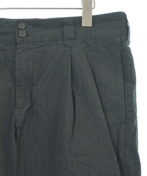 DOLCE&GABBANA（ドルチェアンドガッバーナ）ショートパンツ 紺 サイズ:48(L位) メンズ/2200719285110