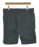 DOLCE&GABBANA（ドルチェアンドガッバーナ）ショートパンツ 紺 サイズ:48(L位) メンズ/2200719285110