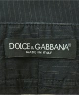 DOLCE&GABBANA（ドルチェアンドガッバーナ）ショートパンツ 紺 サイズ:48(L位) メンズ/2200719285110