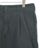 DOLCE&GABBANA（ドルチェアンドガッバーナ）ショートパンツ 紺 サイズ:48(L位) メンズ/2200719285110