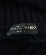 DOLCE&GABBANA（ドルチェアンドガッバーナ）ニット・セーター 紺 サイズ:50(XL位) メンズ/2200719516085