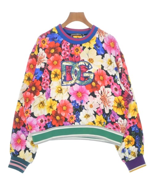 DOLCE&GABBANA(ドルチェアンドガッバーナ)のスウェット サイズ:XS 39,600円