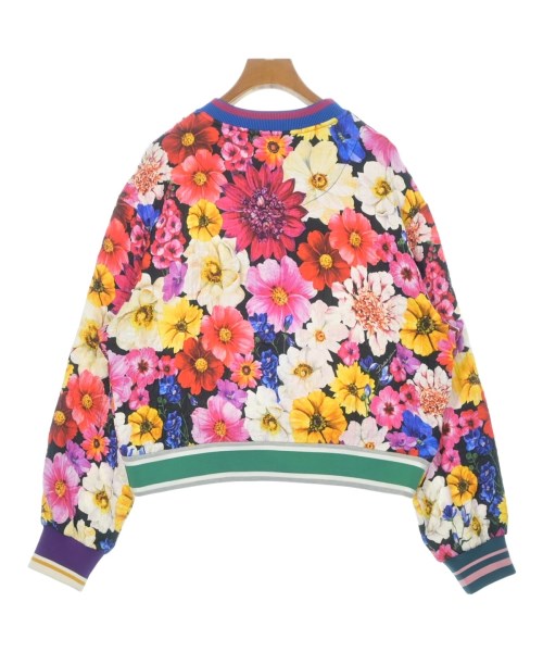 DOLCE&GABBANA（ドルチェアンドガッバーナ）スウェット その他（柄物・カラフル） サイズ:XS レディース/2200720448023