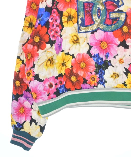DOLCE&GABBANA（ドルチェアンドガッバーナ）スウェット その他（柄物・カラフル） サイズ:XS レディース/2200720448023