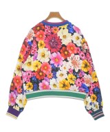 DOLCE&GABBANA（ドルチェアンドガッバーナ）スウェット その他（柄物・カラフル） サイズ:XS レディース/2200720448023