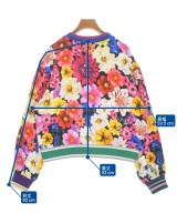 DOLCE&GABBANA（ドルチェアンドガッバーナ）スウェット その他（柄物・カラフル） サイズ:XS レディース/2200720448023