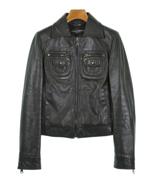 DOLCE&GABBANA(ドルチェアンドガッバーナ)のブルゾン サイズ:38(S位) 28,400円