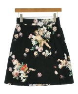 DOLCE&GABBANA ミニスカート