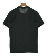 DOLCE&GABBANA（ドルチェアンドガッバーナ）Tシャツ・カットソー 黒 サイズ:44(S位) メンズ/2200720907025
