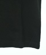 DOLCE&GABBANA（ドルチェアンドガッバーナ）Tシャツ・カットソー 黒 サイズ:44(S位) メンズ/2200720907025