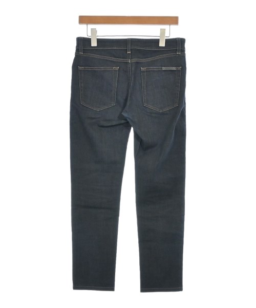 DOLCE&GABBANA（ドルチェアンドガッバーナ）デニムパンツ 紺 サイズ:44(S位) メンズ/2200720907063