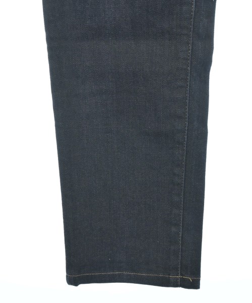 DOLCE&GABBANA（ドルチェアンドガッバーナ）デニムパンツ 紺 サイズ:44(S位) メンズ/2200720907063