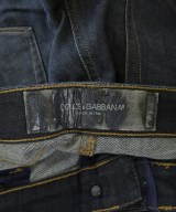 DOLCE&GABBANA（ドルチェアンドガッバーナ）デニムパンツ 紺 サイズ:44(S位) メンズ/2200720907063