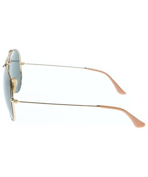 DOLCE&GABBANA（ドルチェアンドガッバーナ）サングラス ゴールド サイズ:- レディース/2200720996210
