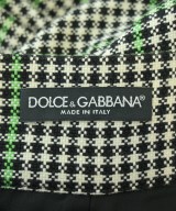 DOLCE&GABBANA（ドルチェアンドガッバーナ）ひざ丈スカート 白 サイズ:36(XS位) レディース/2200721054063