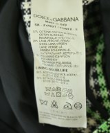 DOLCE&GABBANA（ドルチェアンドガッバーナ）ひざ丈スカート 白 サイズ:36(XS位) レディース/2200721054063