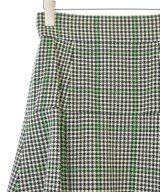 DOLCE&GABBANA（ドルチェアンドガッバーナ）ひざ丈スカート 白 サイズ:36(XS位) レディース/2200721054063