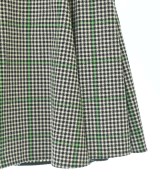 DOLCE&GABBANA（ドルチェアンドガッバーナ）ひざ丈スカート 白 サイズ:36(XS位) レディース/2200721054063