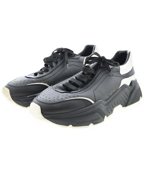 DOLCE&GABBANA(ドルチェアンドガッバーナ)のスニーカー サイズ:UK9(27.5cm位) 26,200円