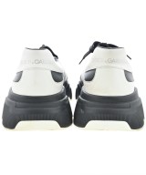DOLCE&GABBANA（ドルチェアンドガッバーナ）スニーカー 黒 サイズ:UK9(27.5cm位) メンズ/2200721406022