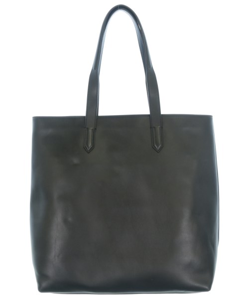 DOLCE&GABBANA（ドルチェアンドガッバーナ）トートバッグ 黒 サイズ:- メンズ/2200721406268