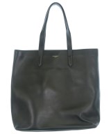 DOLCE&GABBANA（ドルチェアンドガッバーナ）トートバッグ 黒 サイズ:- メンズ/2200721406268
