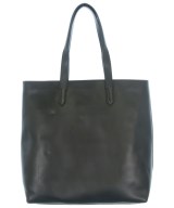 DOLCE&GABBANA（ドルチェアンドガッバーナ）トートバッグ 黒 サイズ:- メンズ/2200721406268