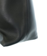 DOLCE&GABBANA（ドルチェアンドガッバーナ）トートバッグ 黒 サイズ:- メンズ/2200721406268