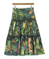 DOLCE&GABBANA ロング・マキシ丈スカート