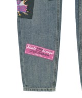 DOLCE&GABBANA（ドルチェアンドガッバーナ）デニムパンツ 青 サイズ:38(S位) レディース/2200721395135
