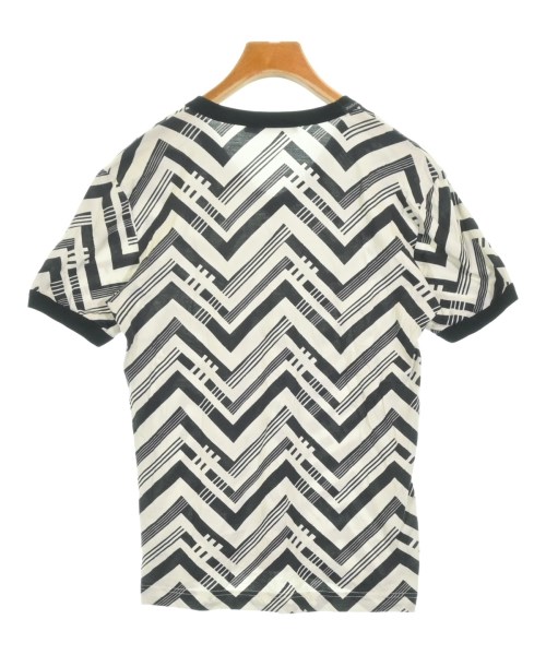 DOLCE&GABBANA（ドルチェアンドガッバーナ）Tシャツ・カットソー 白 サイズ:44(S位) メンズ/2200716861263