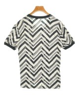 DOLCE&GABBANA（ドルチェアンドガッバーナ）Tシャツ・カットソー 白 サイズ:44(S位) メンズ/2200716861263