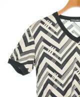 DOLCE&GABBANA（ドルチェアンドガッバーナ）Tシャツ・カットソー 白 サイズ:44(S位) メンズ/2200716861263