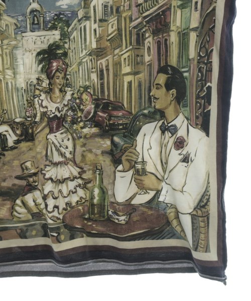DOLCE&GABBANA（ドルチェアンドガッバーナ）Tシャツ・カットソー グレー サイズ:46(M位) メンズ/2200721623115