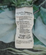 DOLCE&GABBANA（ドルチェアンドガッバーナ）Tシャツ・カットソー 黒 サイズ:46(M位) メンズ/2200721623153