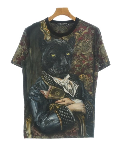 DOLCE&GABBANA(ドルチェアンドガッバーナ)のTシャツ・カットソー サイズ:46(M位) 23,100円