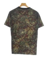 DOLCE&GABBANA（ドルチェアンドガッバーナ）Tシャツ・カットソー 赤 サイズ:46(M位) メンズ/2200721855011